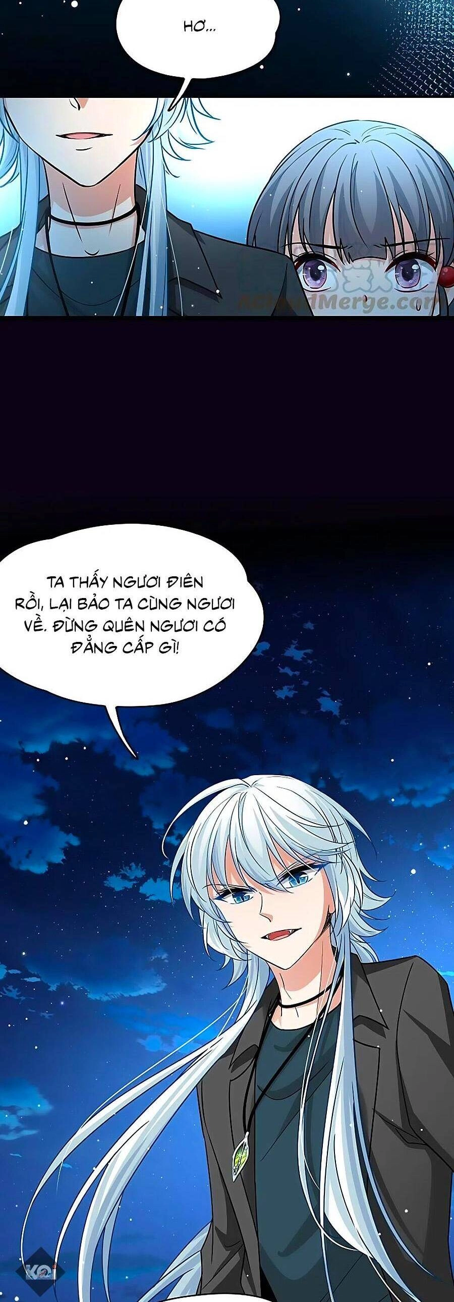 Tầm Trảo Tiền Thế Chi Lữ 2 Chapter 75 - 4