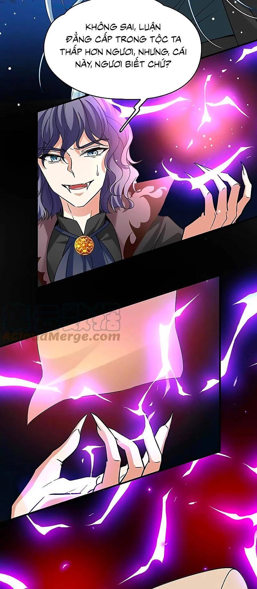 Tầm Trảo Tiền Thế Chi Lữ 2 Chapter 75 - 5