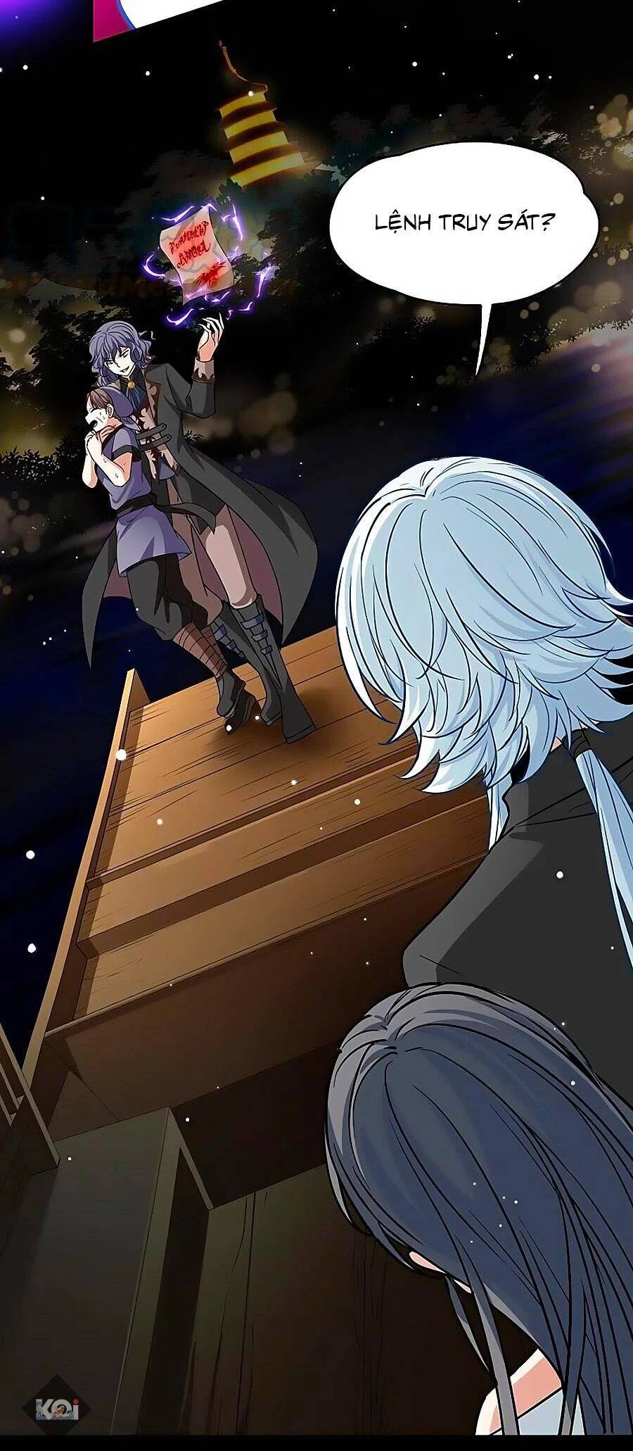 Tầm Trảo Tiền Thế Chi Lữ 2 Chapter 75 - 7