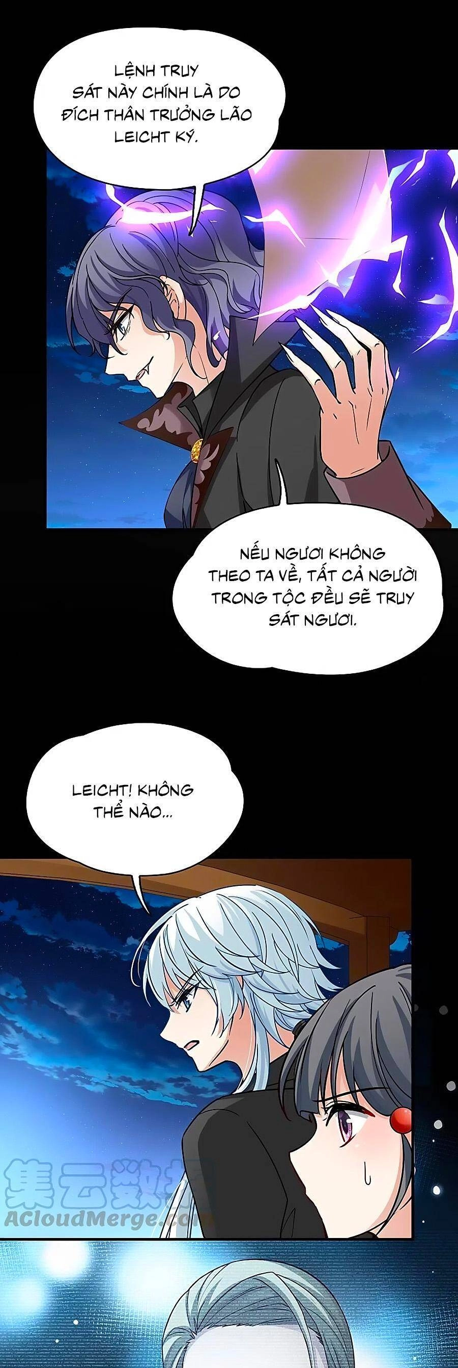 Tầm Trảo Tiền Thế Chi Lữ 2 Chapter 75 - 8