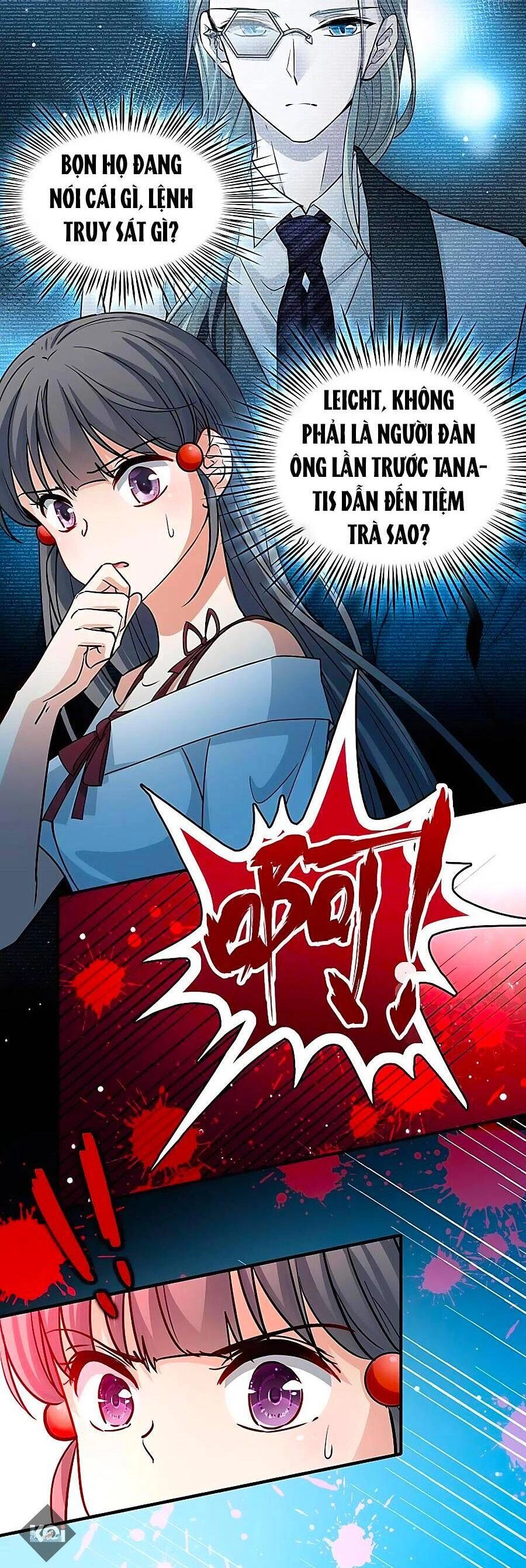 Tầm Trảo Tiền Thế Chi Lữ 2 Chapter 75 - 9