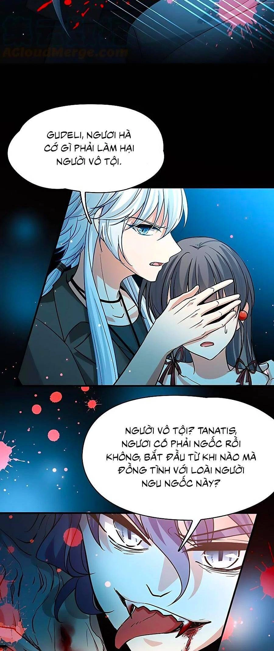 Tầm Trảo Tiền Thế Chi Lữ 2 Chapter 75 - 11