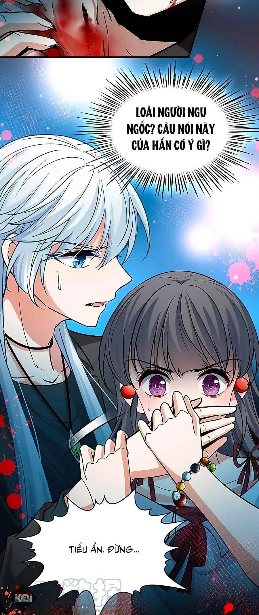 Tầm Trảo Tiền Thế Chi Lữ 2 Chapter 75 - 12