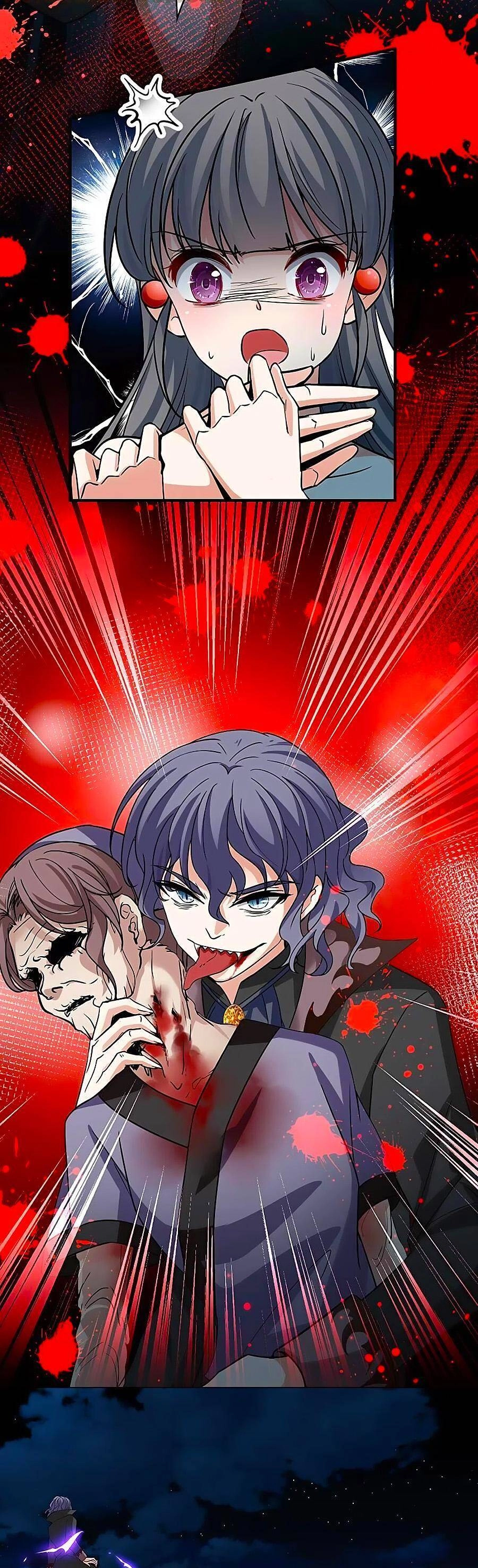 Tầm Trảo Tiền Thế Chi Lữ 2 Chapter 75 - 13