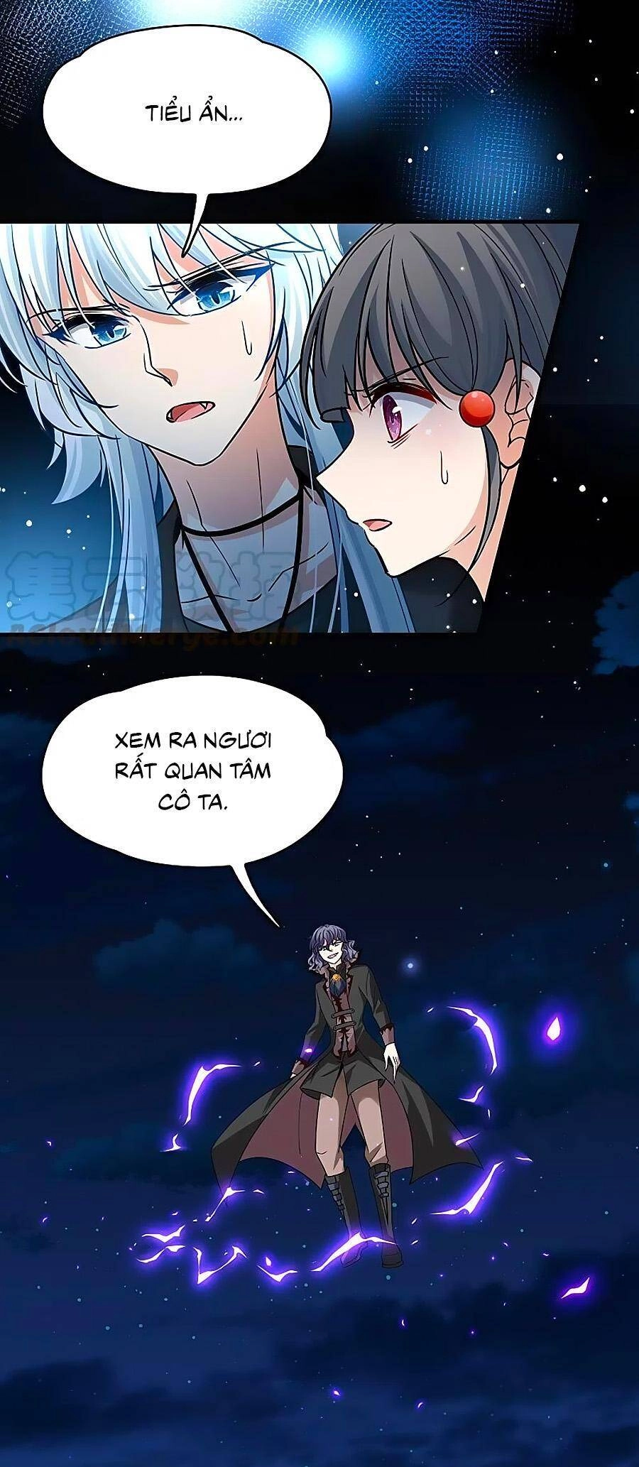 Tầm Trảo Tiền Thế Chi Lữ 2 Chapter 75 - 15