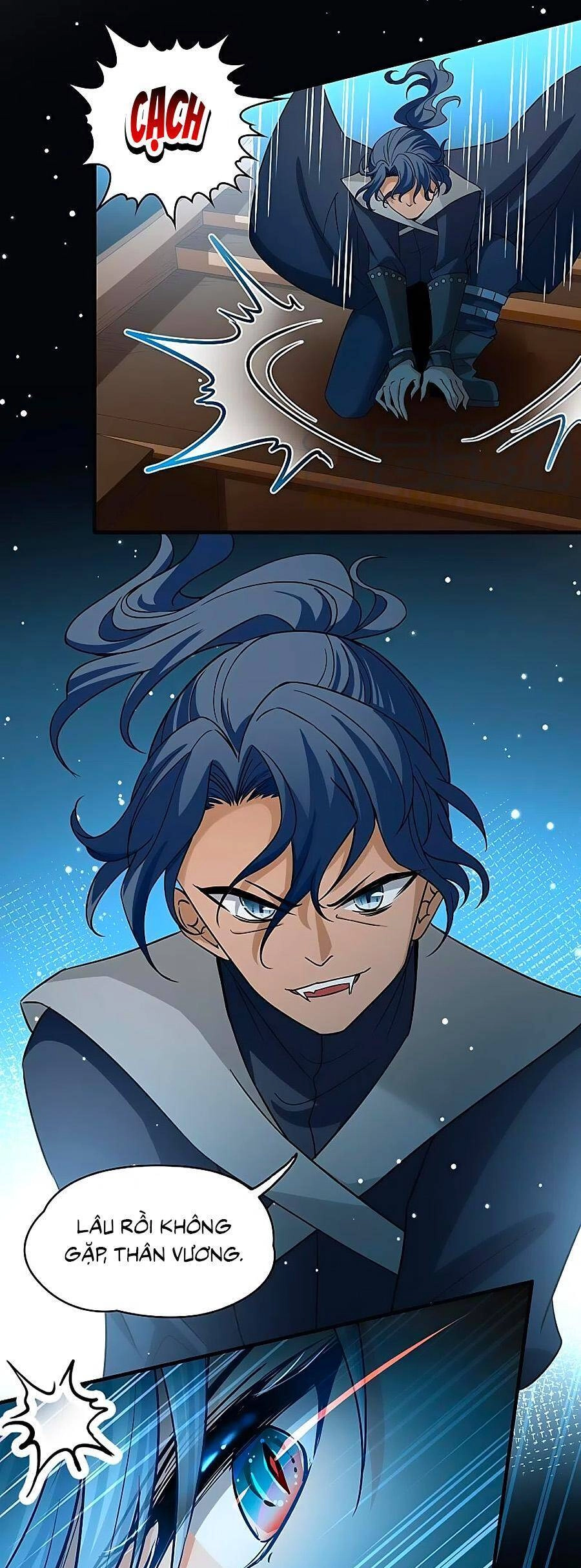 Tầm Trảo Tiền Thế Chi Lữ 2 Chapter 75 - 18