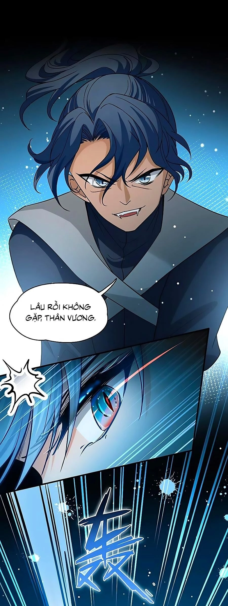 Tầm Trảo Tiền Thế Chi Lữ 2 Chapter 76 - 1