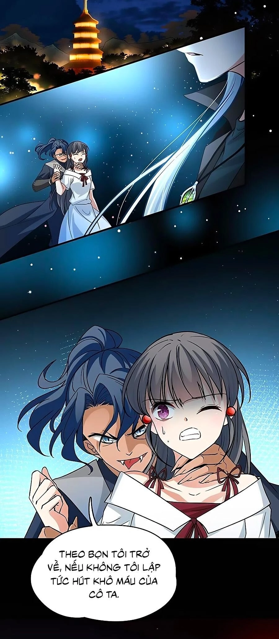 Tầm Trảo Tiền Thế Chi Lữ 2 Chapter 76 - 4