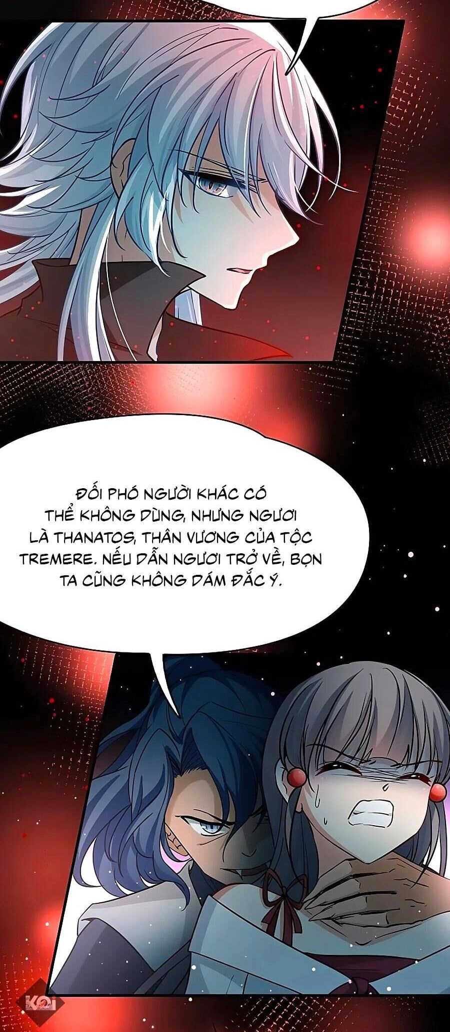 Tầm Trảo Tiền Thế Chi Lữ 2 Chapter 76 - 6