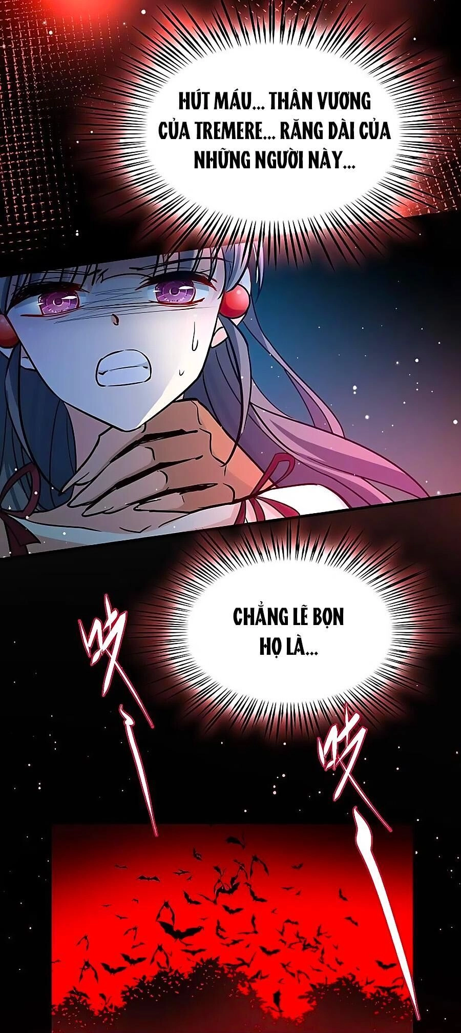 Tầm Trảo Tiền Thế Chi Lữ 2 Chapter 76 - 7