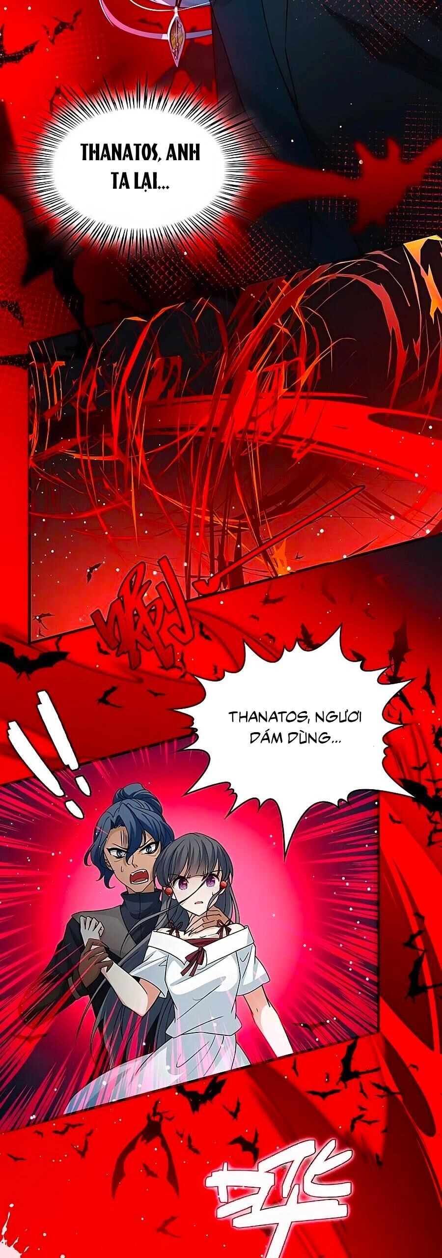 Tầm Trảo Tiền Thế Chi Lữ 2 Chapter 76 - 13