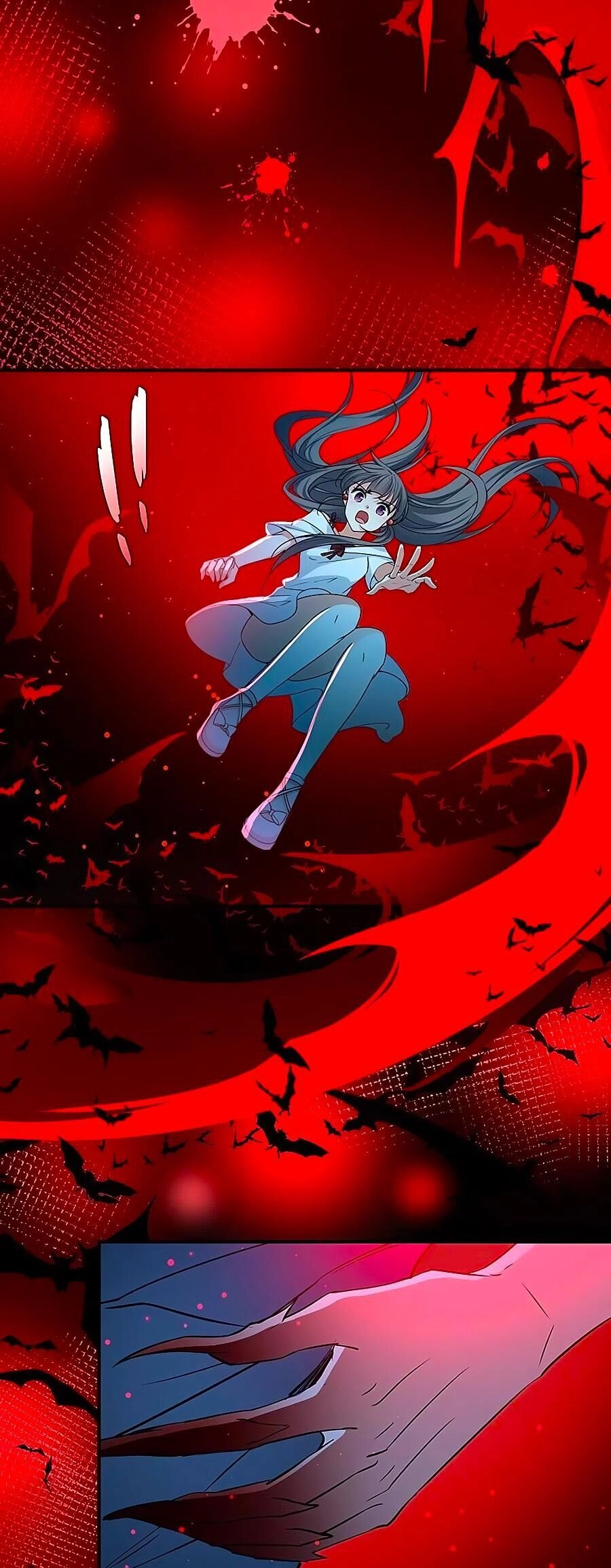 Tầm Trảo Tiền Thế Chi Lữ 2 Chapter 76 - 15