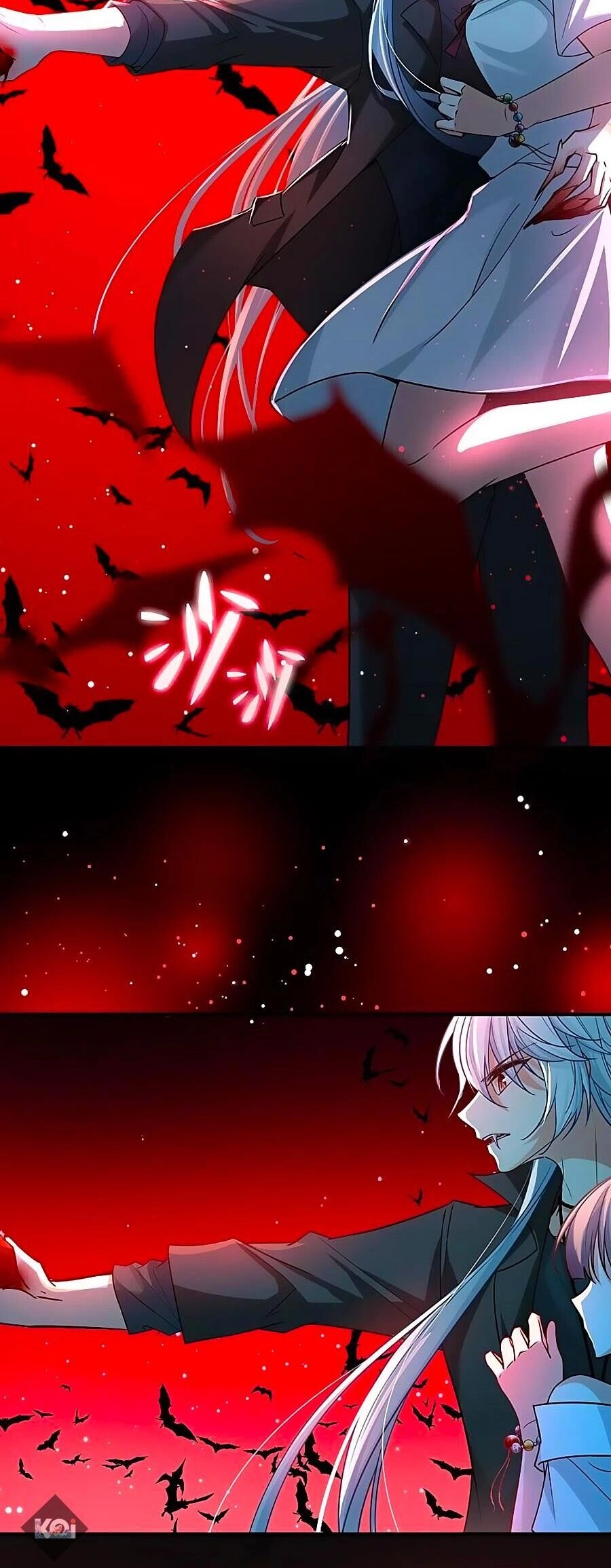 Tầm Trảo Tiền Thế Chi Lữ 2 Chapter 76 - 17