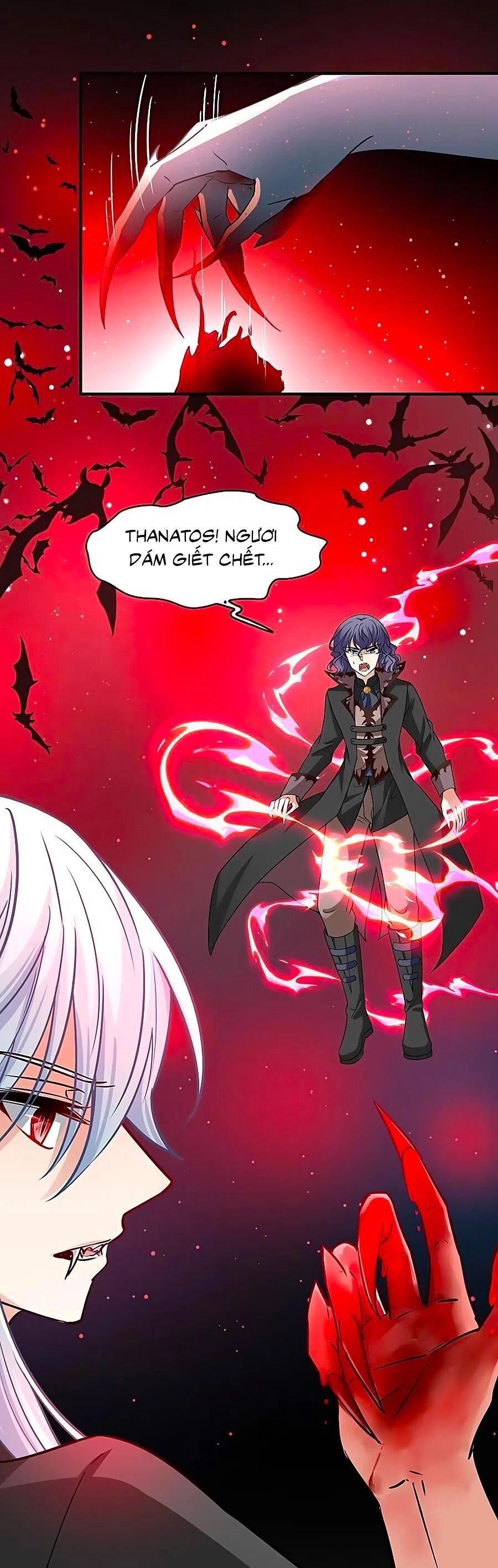 Tầm Trảo Tiền Thế Chi Lữ 2 Chapter 76 - 18