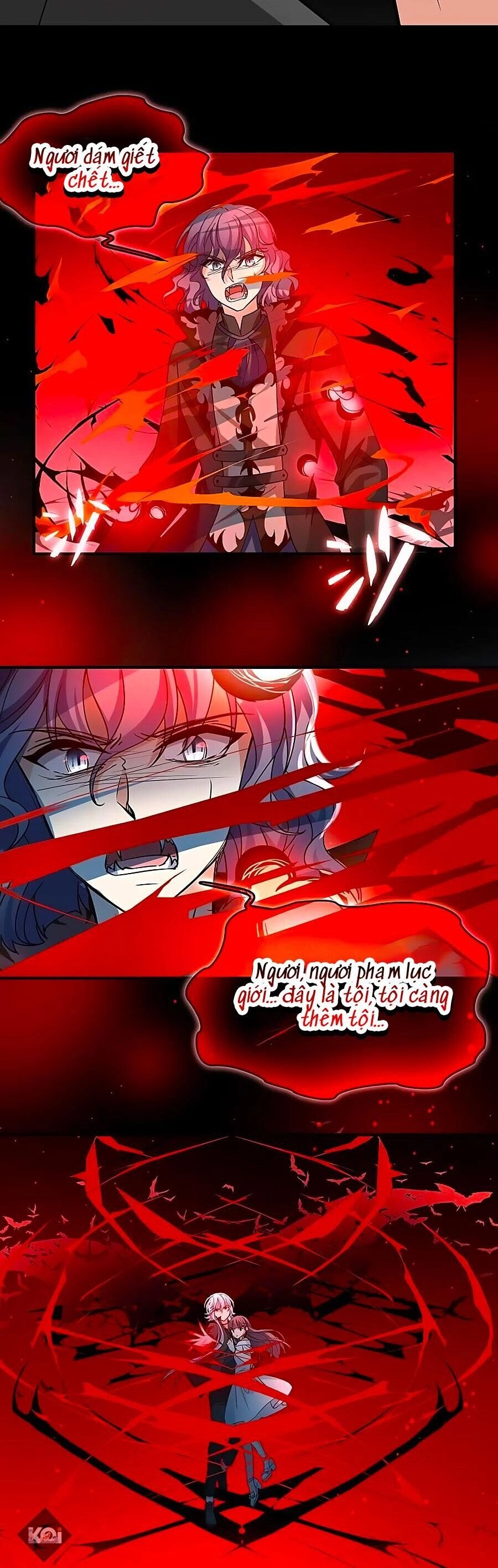 Tầm Trảo Tiền Thế Chi Lữ 2 Chapter 76 - 19