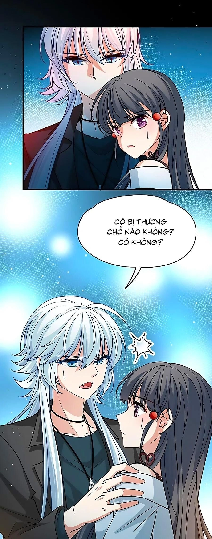 Tầm Trảo Tiền Thế Chi Lữ 2 Chapter 77 - 3