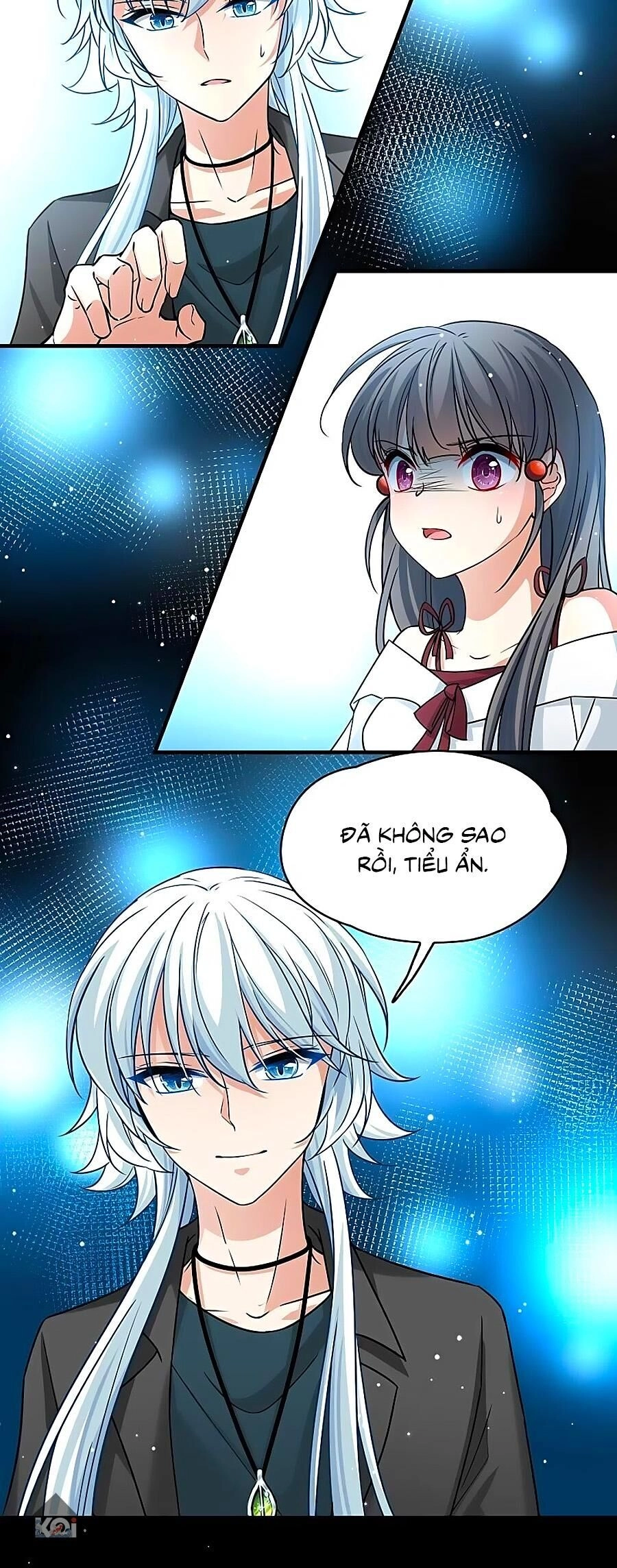 Tầm Trảo Tiền Thế Chi Lữ 2 Chapter 77 - 5