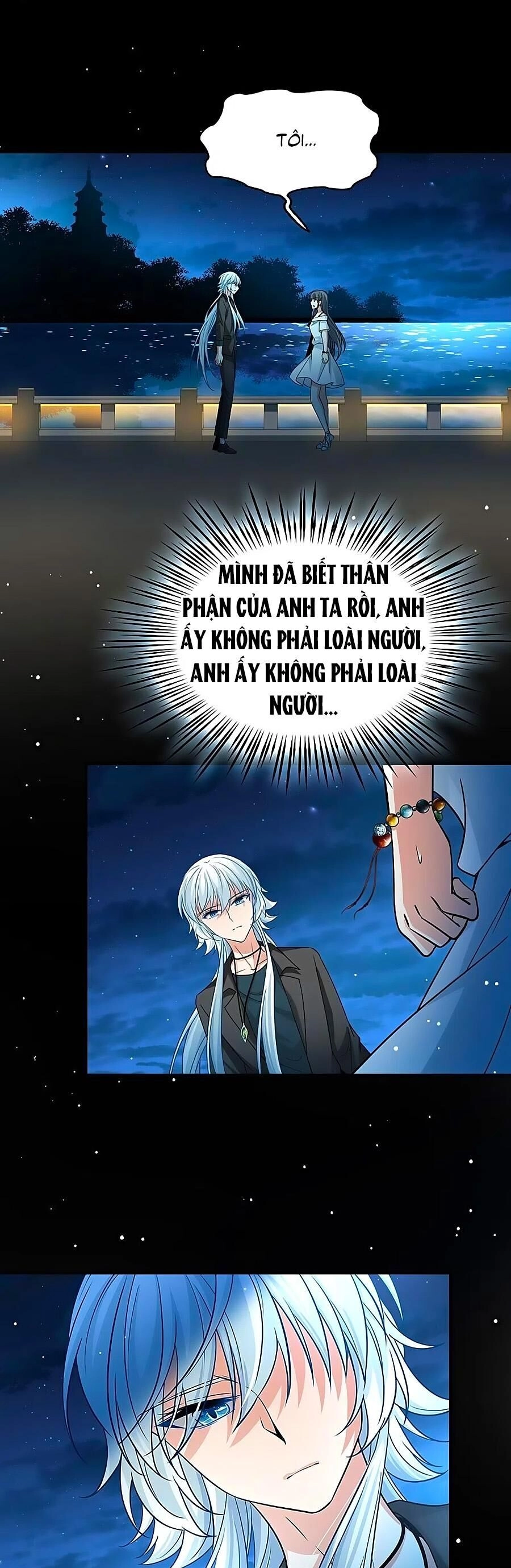 Tầm Trảo Tiền Thế Chi Lữ 2 Chapter 77 - 6