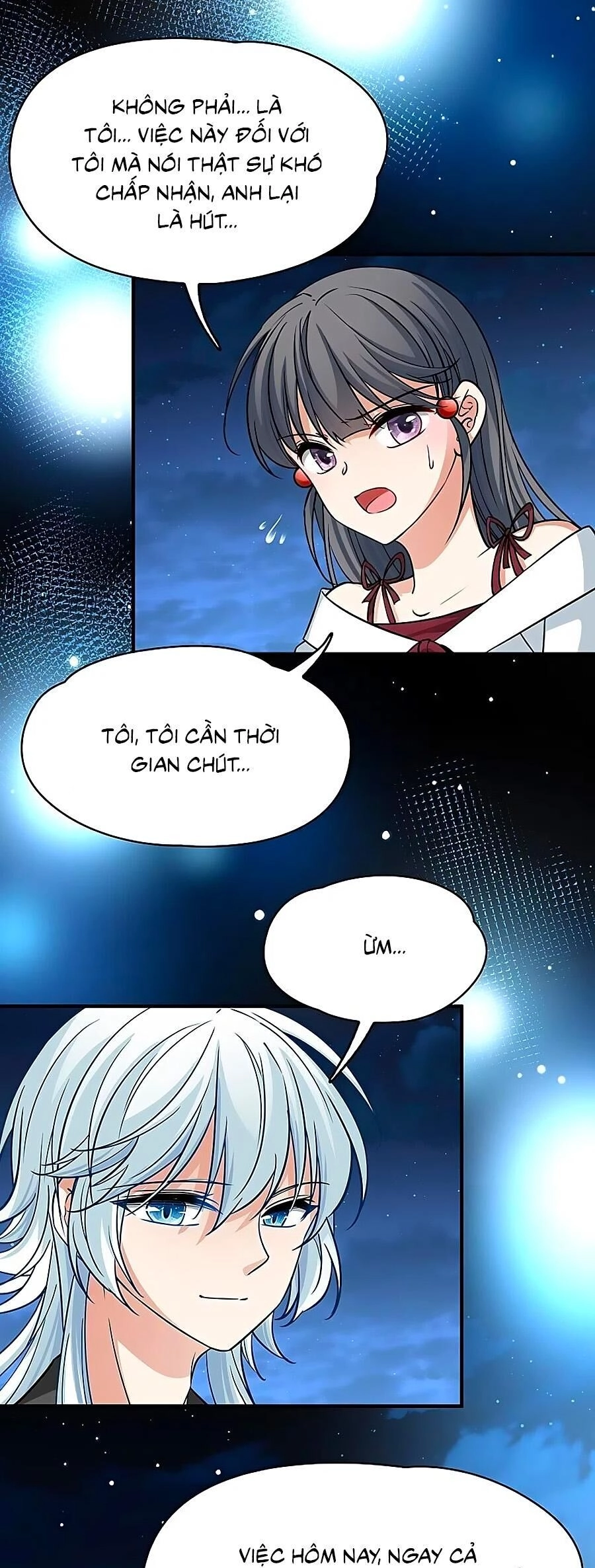 Tầm Trảo Tiền Thế Chi Lữ 2 Chapter 77 - 8