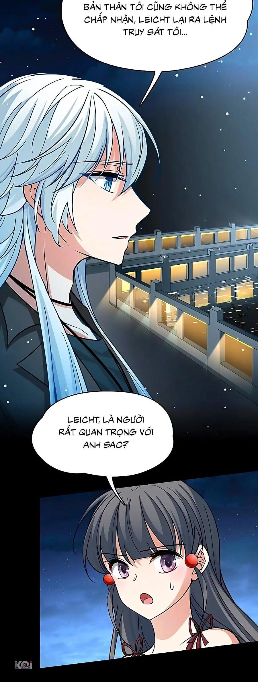 Tầm Trảo Tiền Thế Chi Lữ 2 Chapter 77 - 9