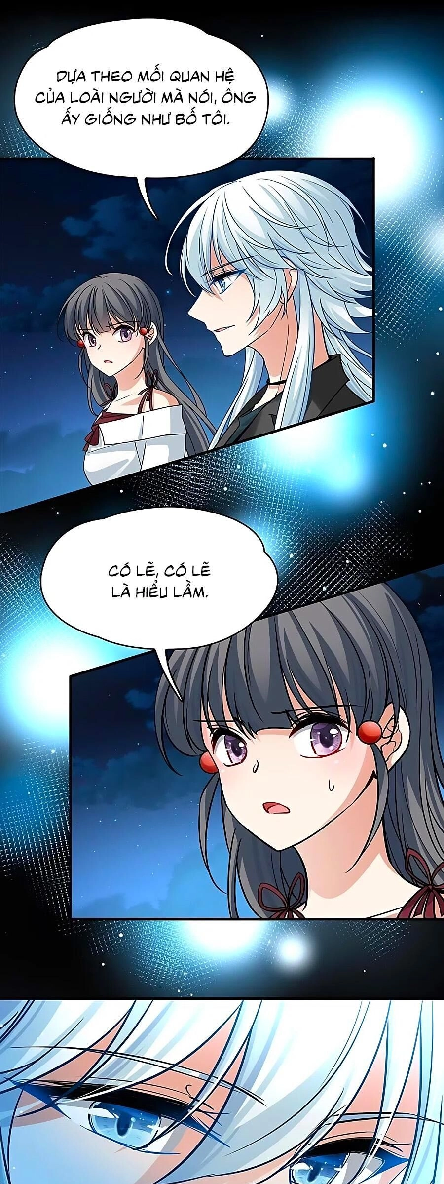 Tầm Trảo Tiền Thế Chi Lữ 2 Chapter 77 - 10