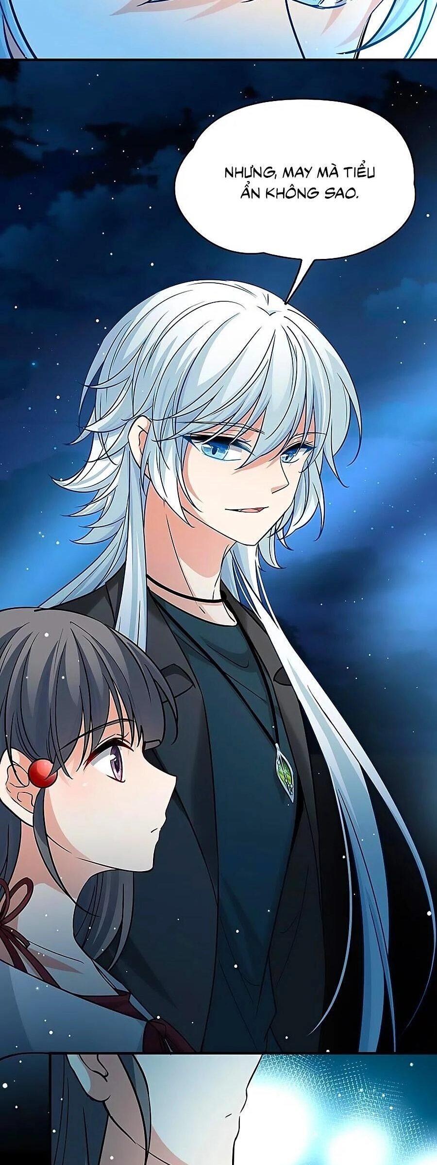 Tầm Trảo Tiền Thế Chi Lữ 2 Chapter 77 - 11