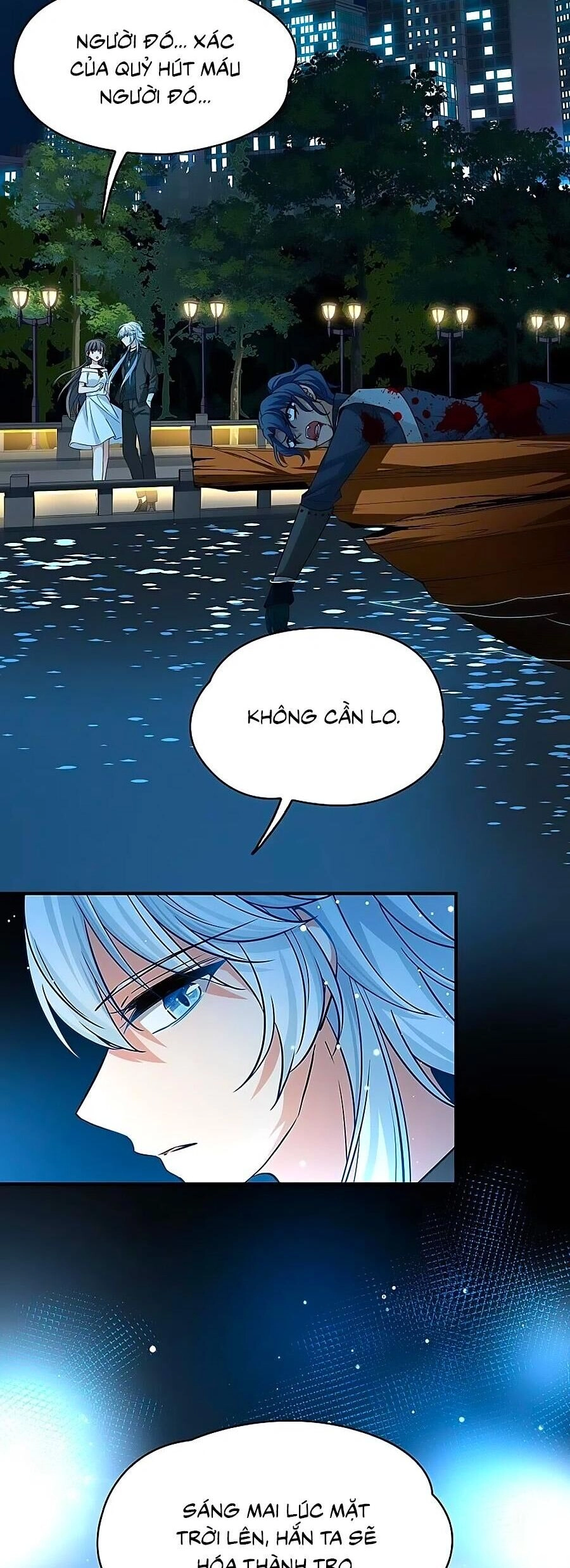 Tầm Trảo Tiền Thế Chi Lữ 2 Chapter 77 - 14