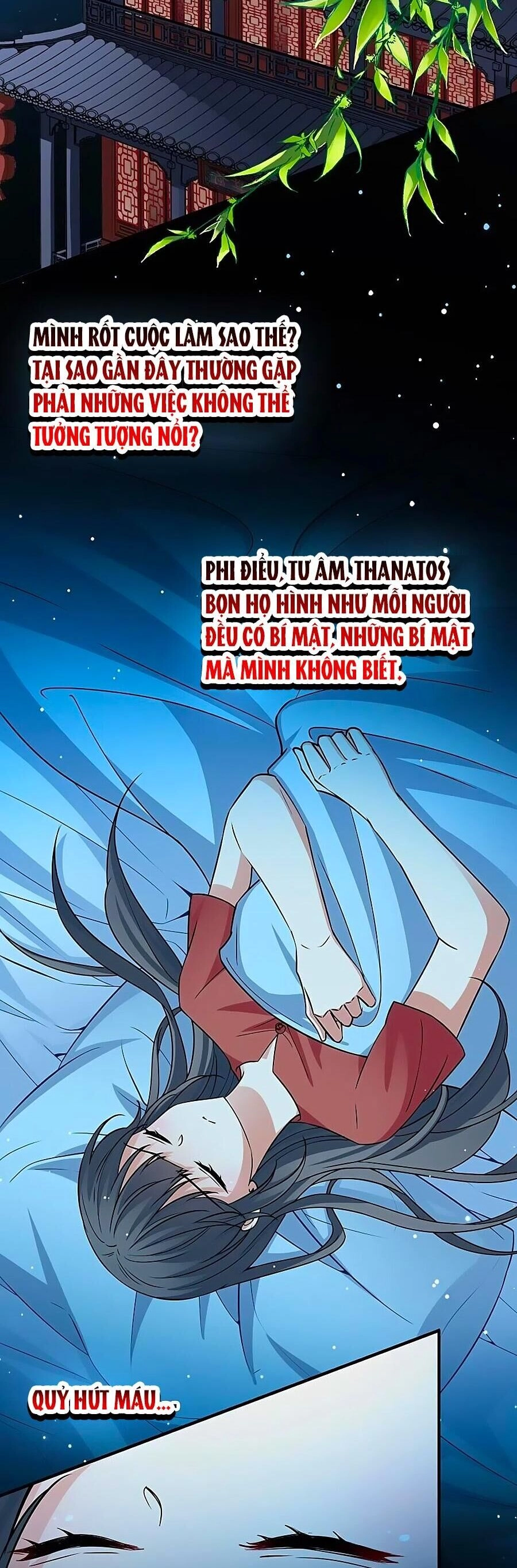 Tầm Trảo Tiền Thế Chi Lữ 2 Chapter 77 - 17