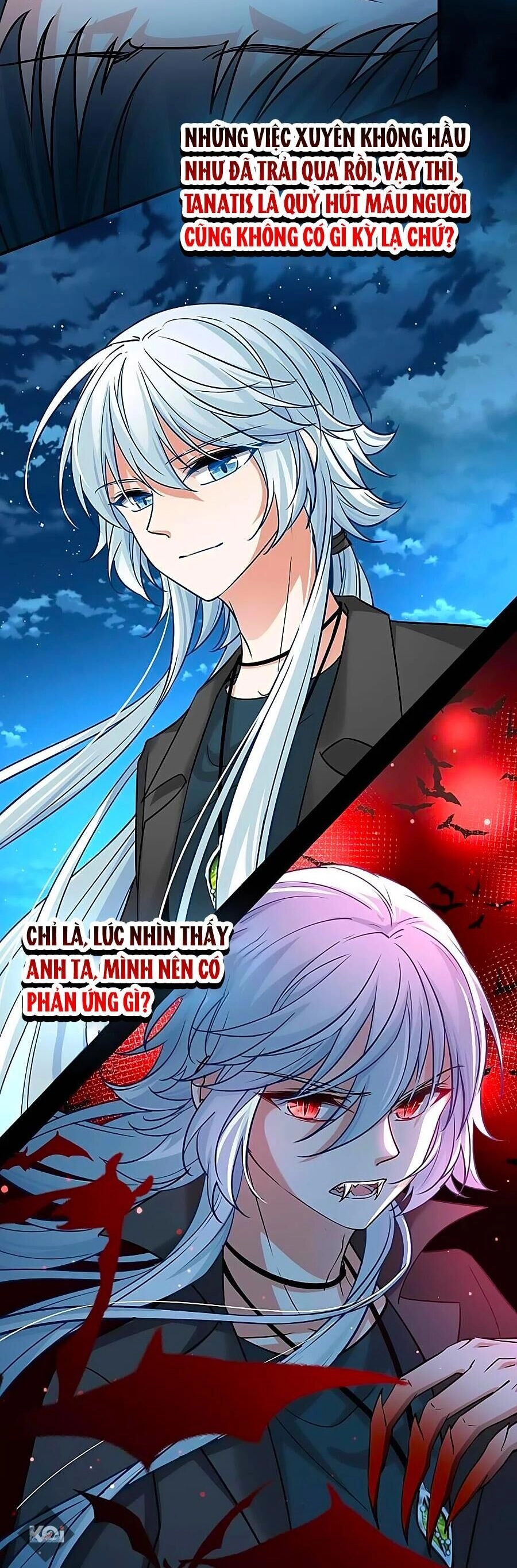 Tầm Trảo Tiền Thế Chi Lữ 2 Chapter 77 - 18