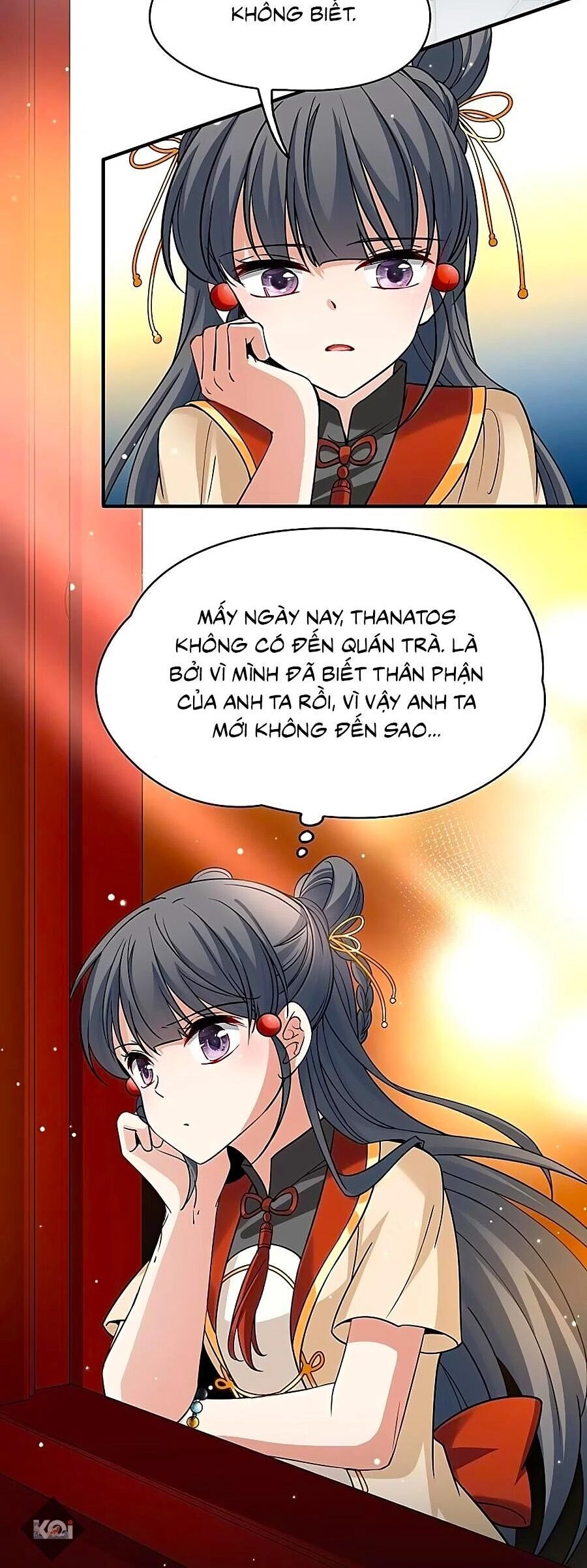 Tầm Trảo Tiền Thế Chi Lữ 2 Chapter 78 - 2