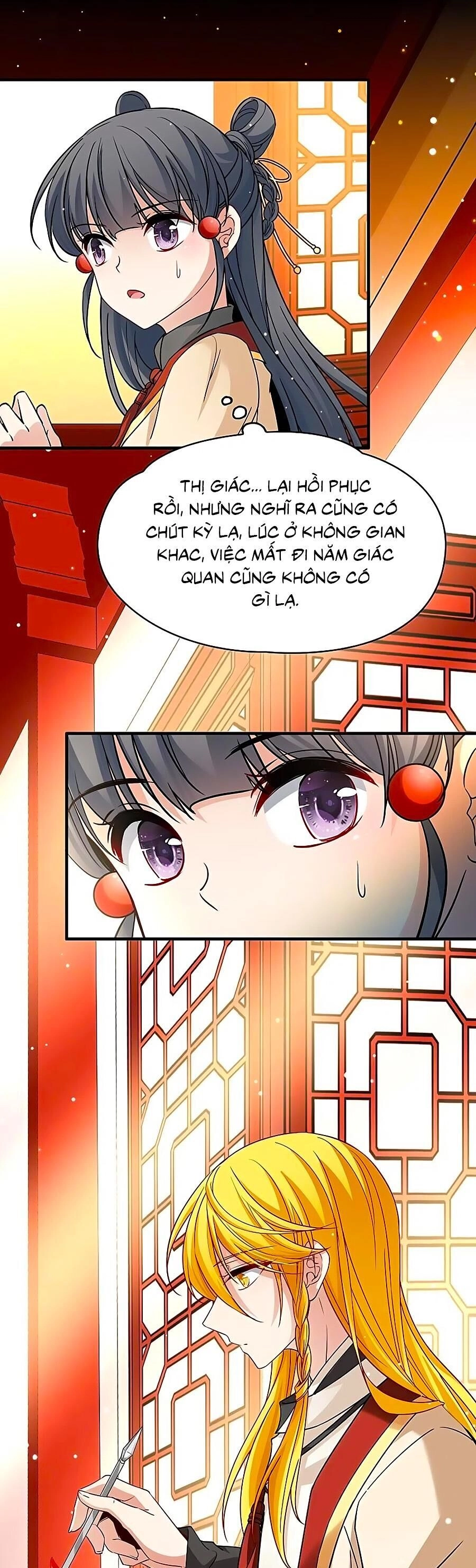 Tầm Trảo Tiền Thế Chi Lữ 2 Chapter 78 - 5