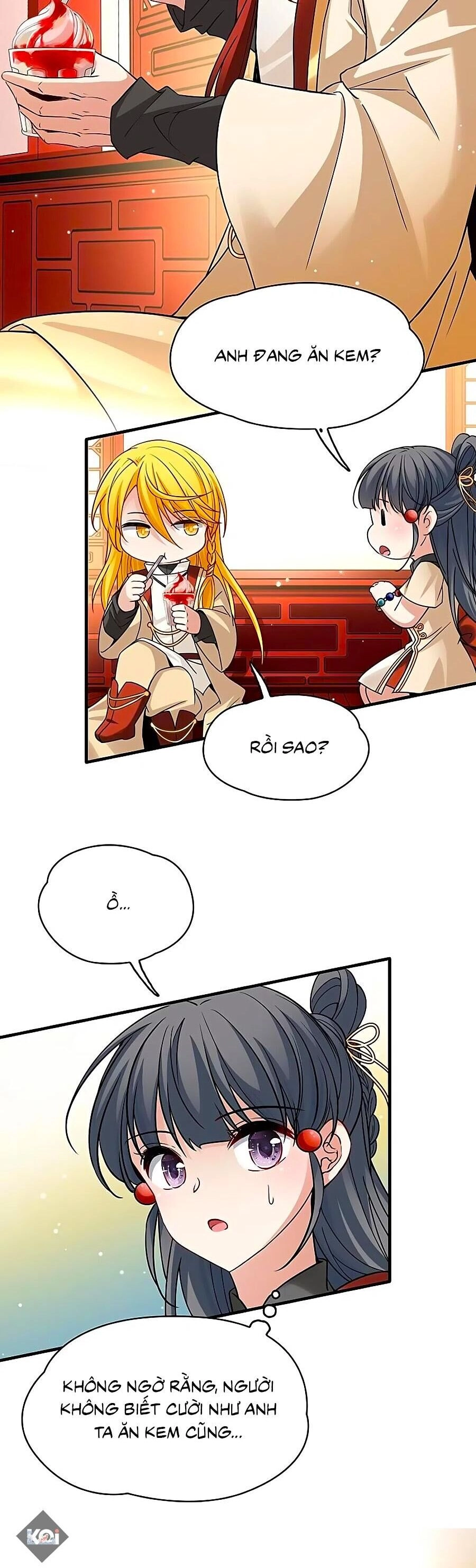 Tầm Trảo Tiền Thế Chi Lữ 2 Chapter 78 - 6