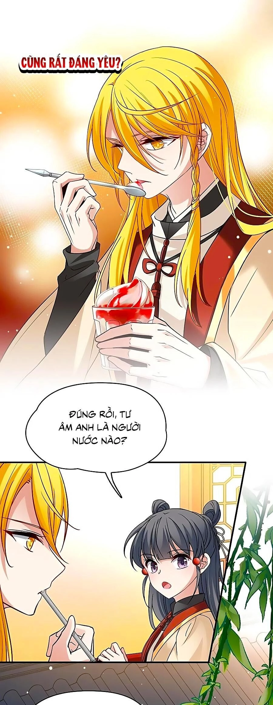 Tầm Trảo Tiền Thế Chi Lữ 2 Chapter 78 - 7