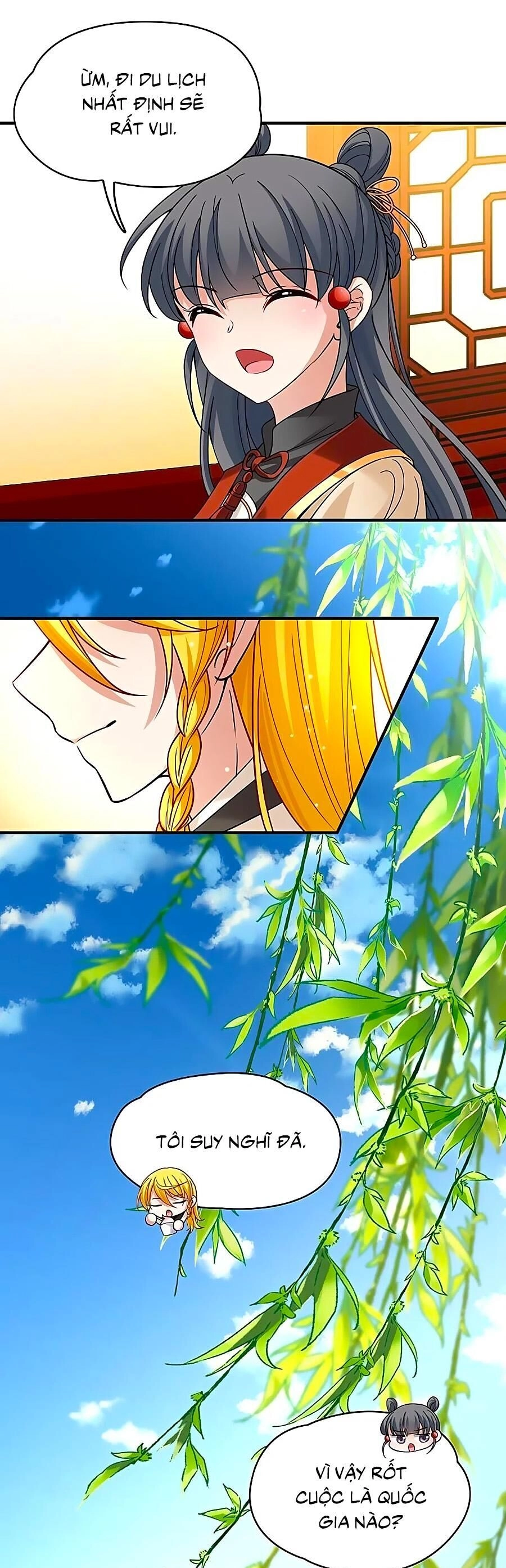 Tầm Trảo Tiền Thế Chi Lữ 2 Chapter 78 - 10