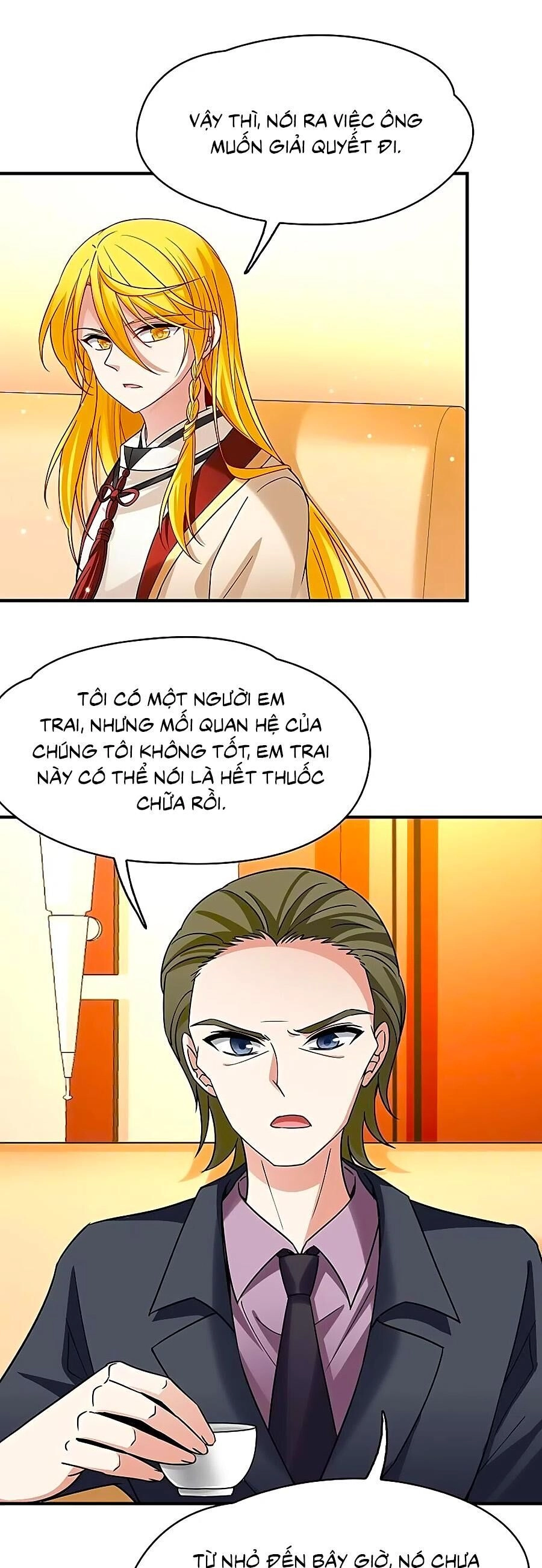 Tầm Trảo Tiền Thế Chi Lữ 2 Chapter 78 - 12