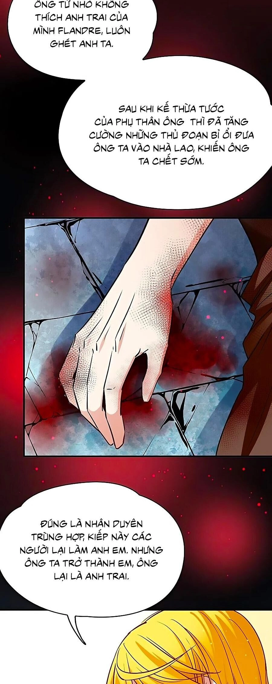 Tầm Trảo Tiền Thế Chi Lữ 2 Chapter 78 - 16