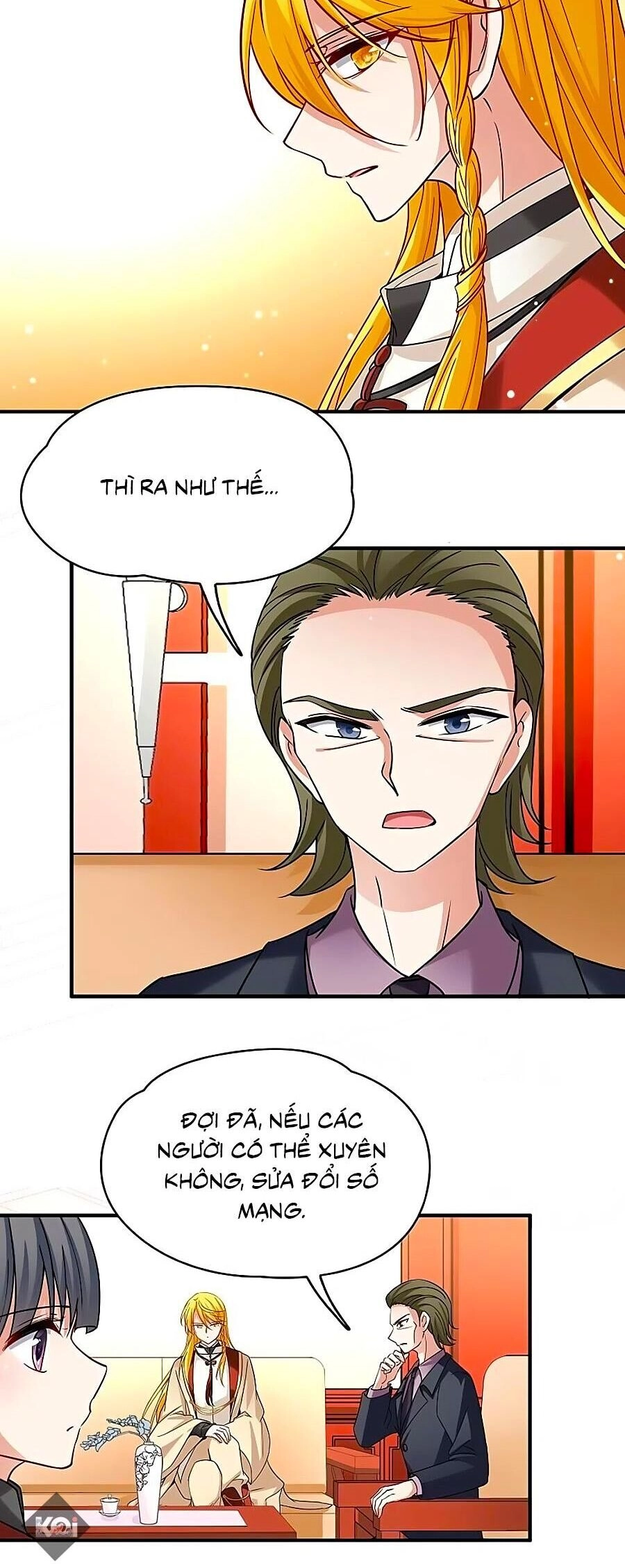 Tầm Trảo Tiền Thế Chi Lữ 2 Chapter 78 - 17