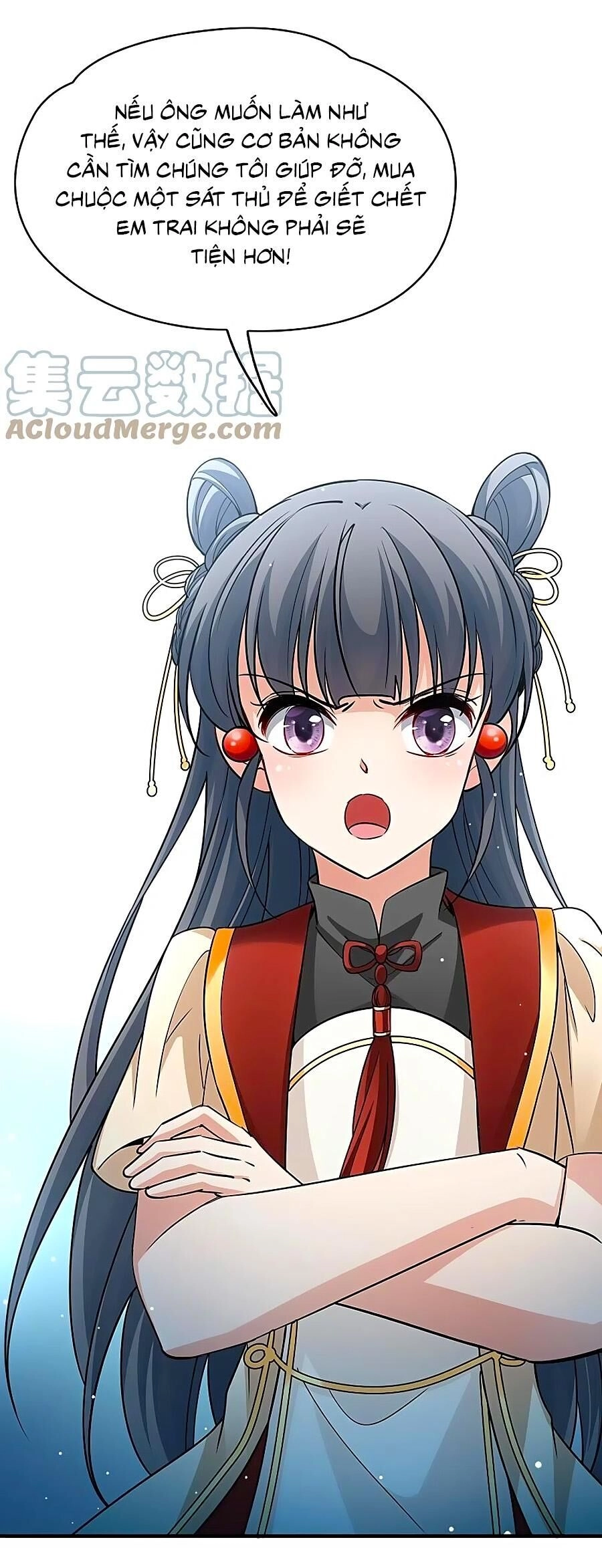 Tầm Trảo Tiền Thế Chi Lữ 2 Chapter 79 - 3