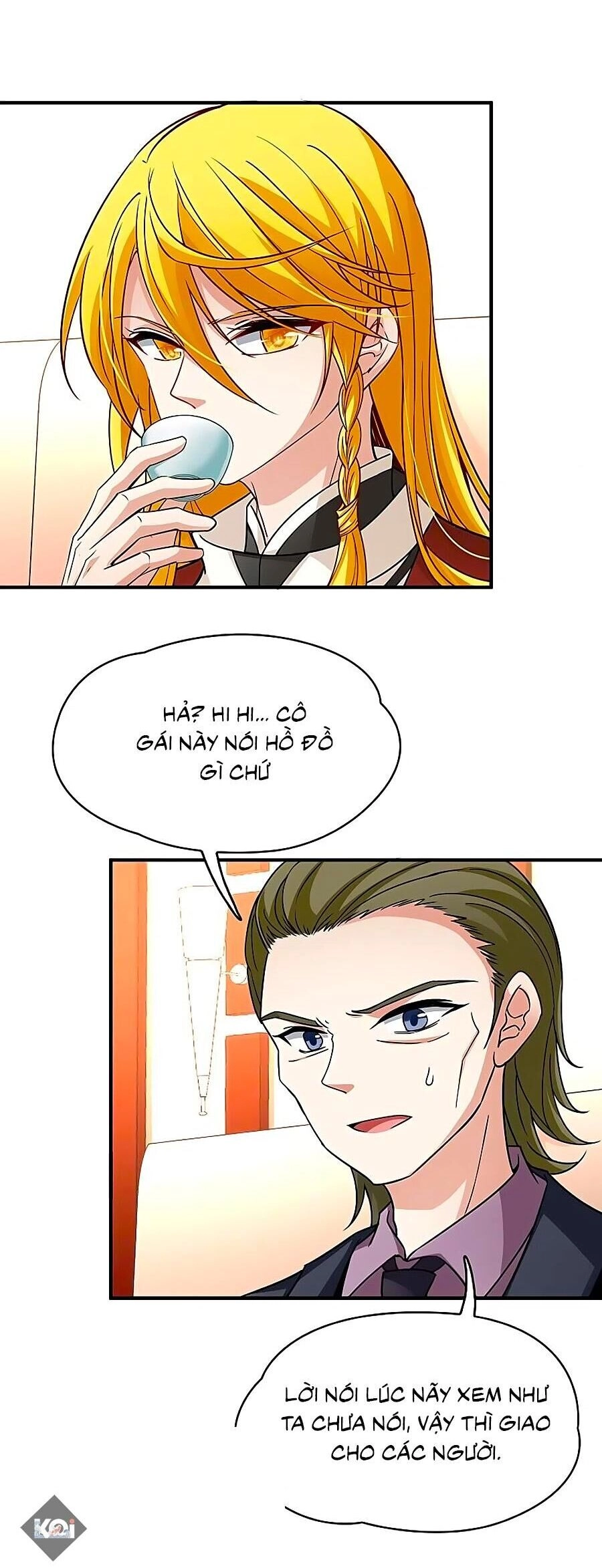 Tầm Trảo Tiền Thế Chi Lữ 2 Chapter 79 - 4