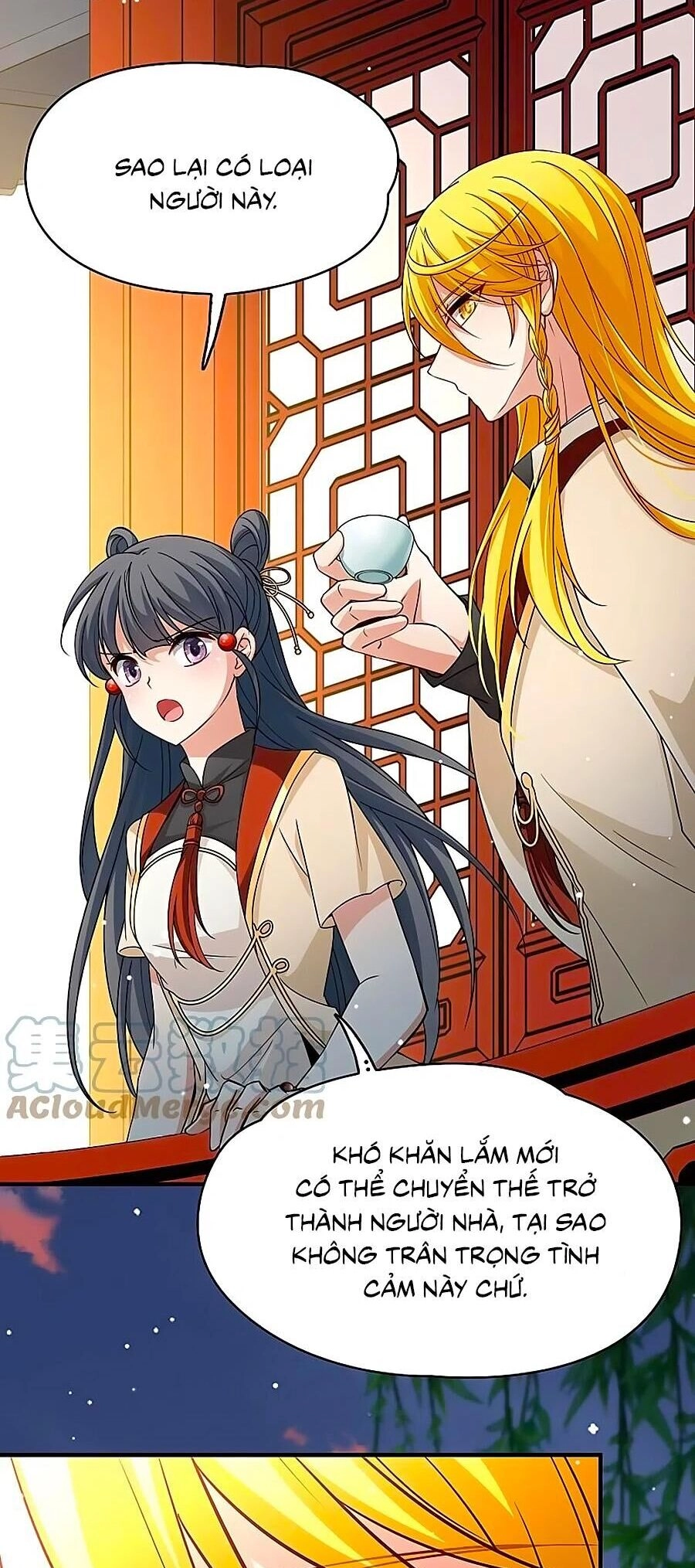 Tầm Trảo Tiền Thế Chi Lữ 2 Chapter 79 - 6