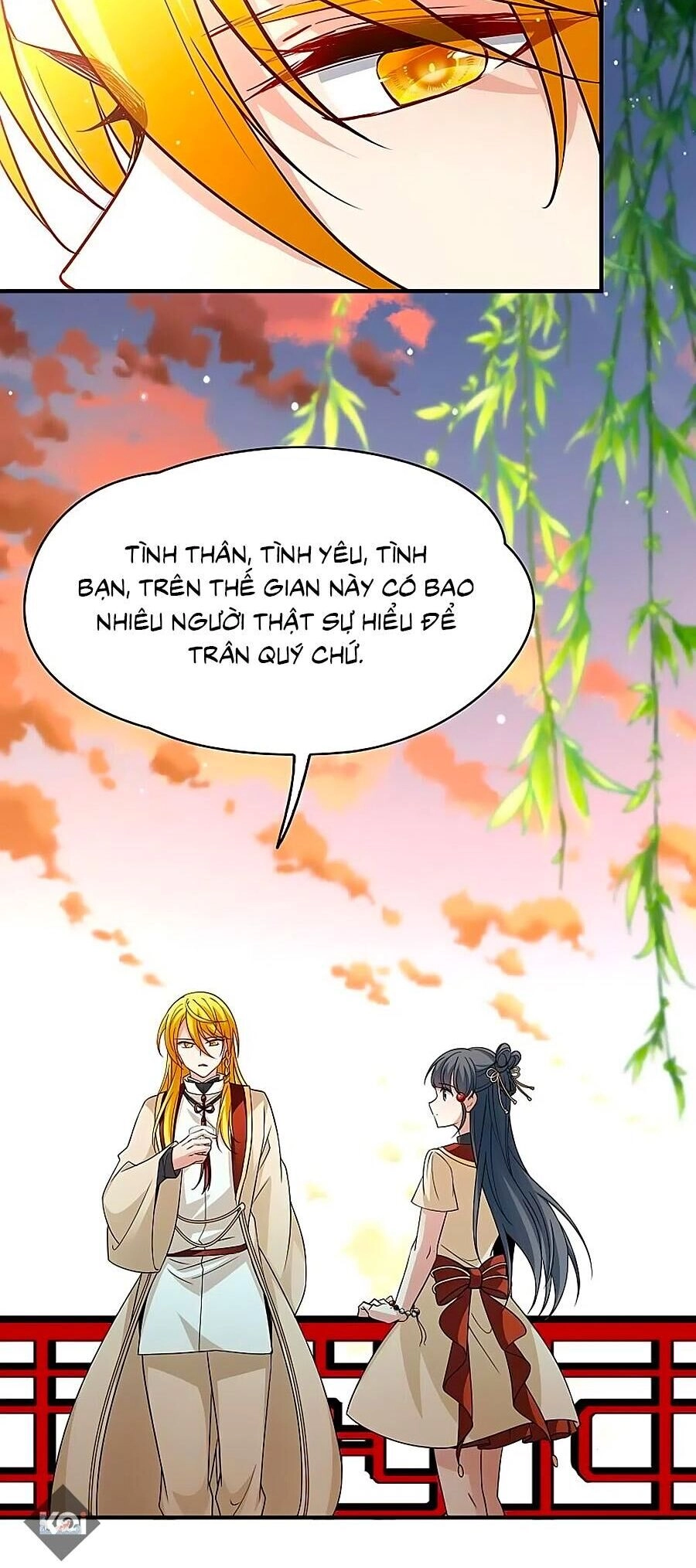 Tầm Trảo Tiền Thế Chi Lữ 2 Chapter 79 - 7