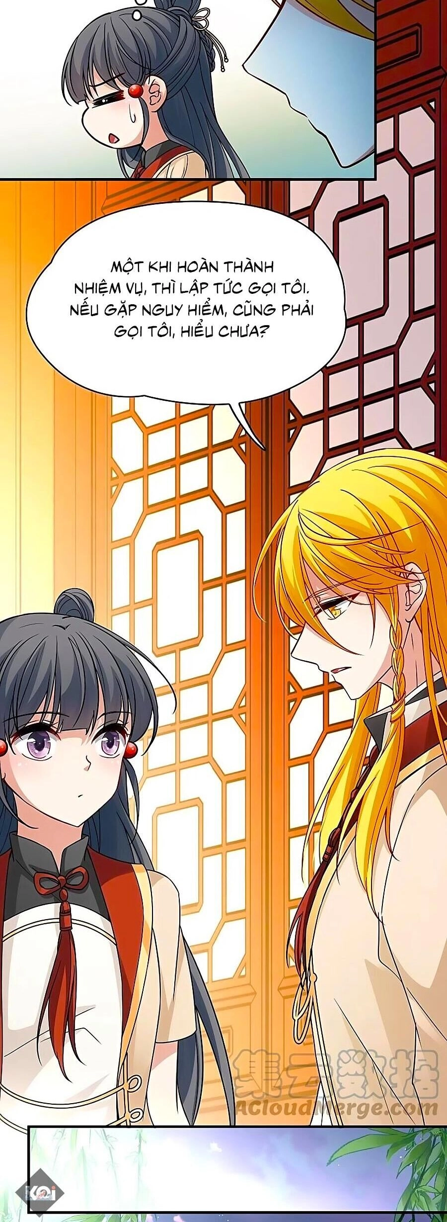 Tầm Trảo Tiền Thế Chi Lữ 2 Chapter 79 - 10