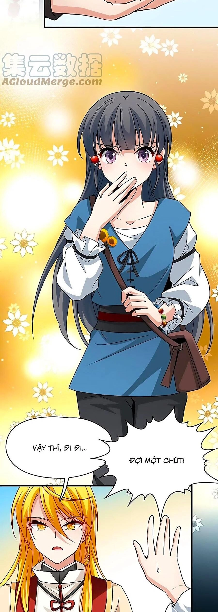 Tầm Trảo Tiền Thế Chi Lữ 2 Chapter 79 - 12