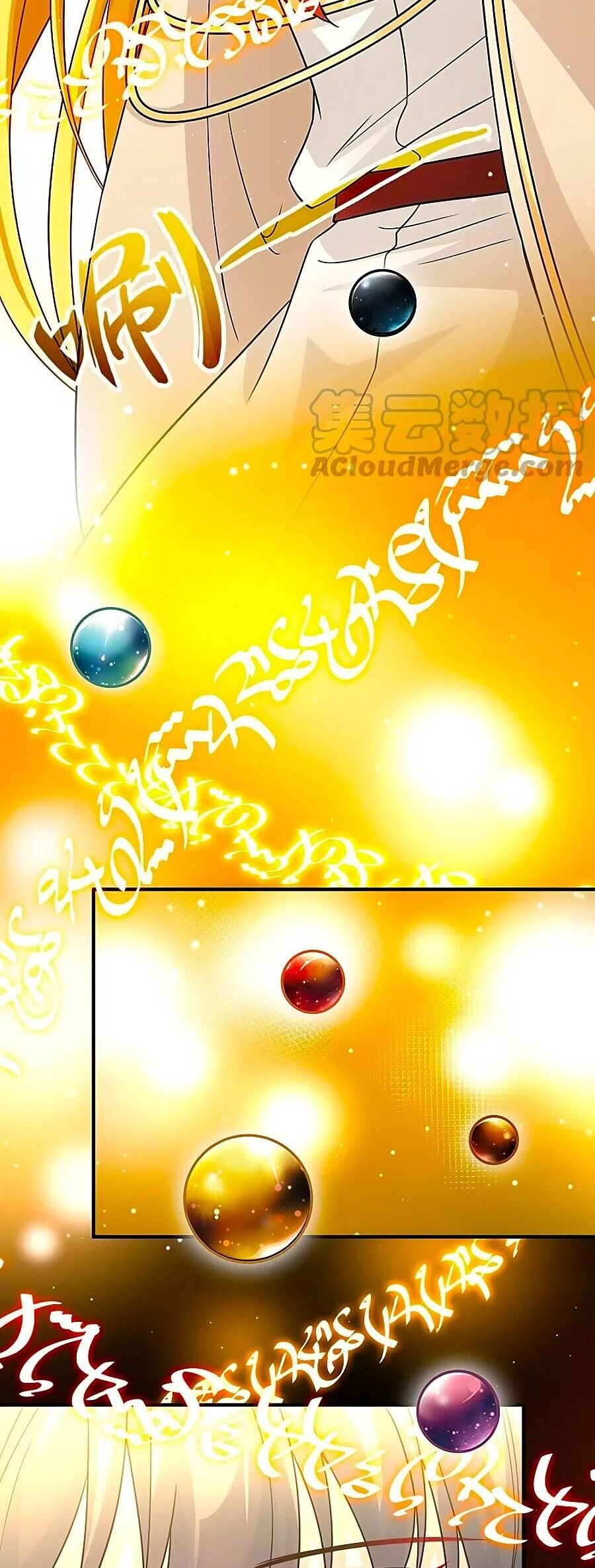 Tầm Trảo Tiền Thế Chi Lữ 2 Chapter 79 - 15