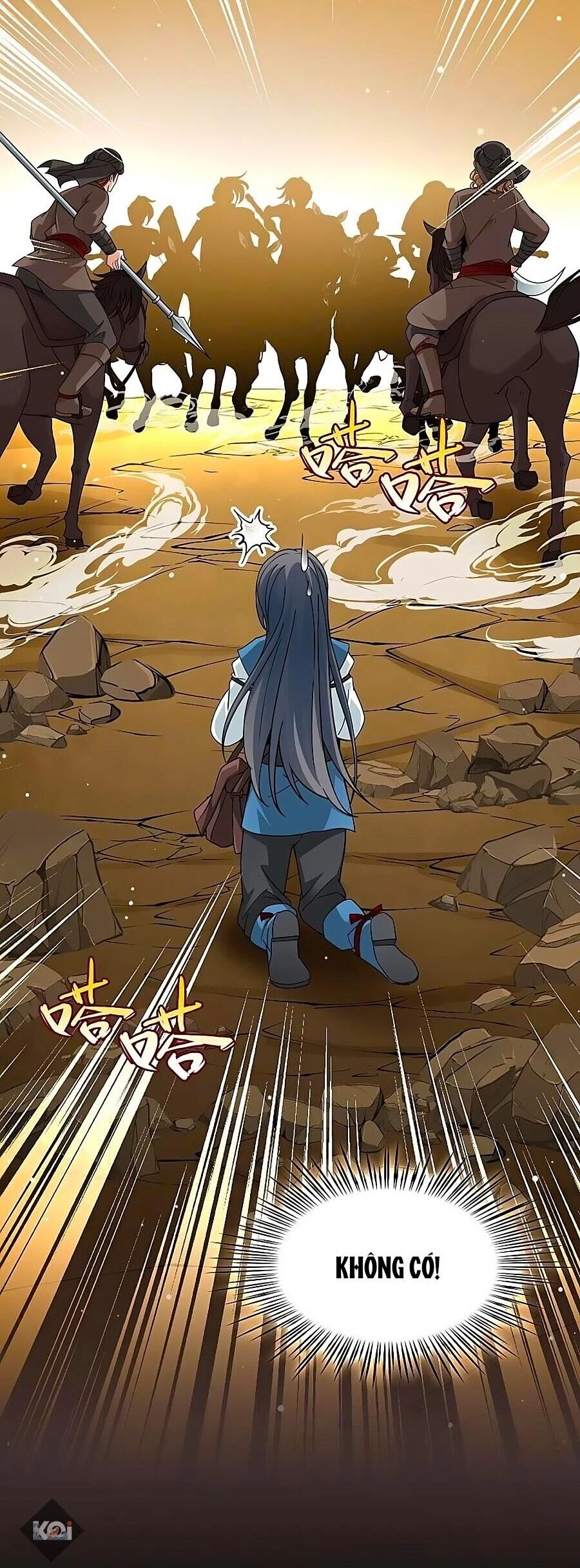 Tầm Trảo Tiền Thế Chi Lữ 2 Chapter 79 - 19