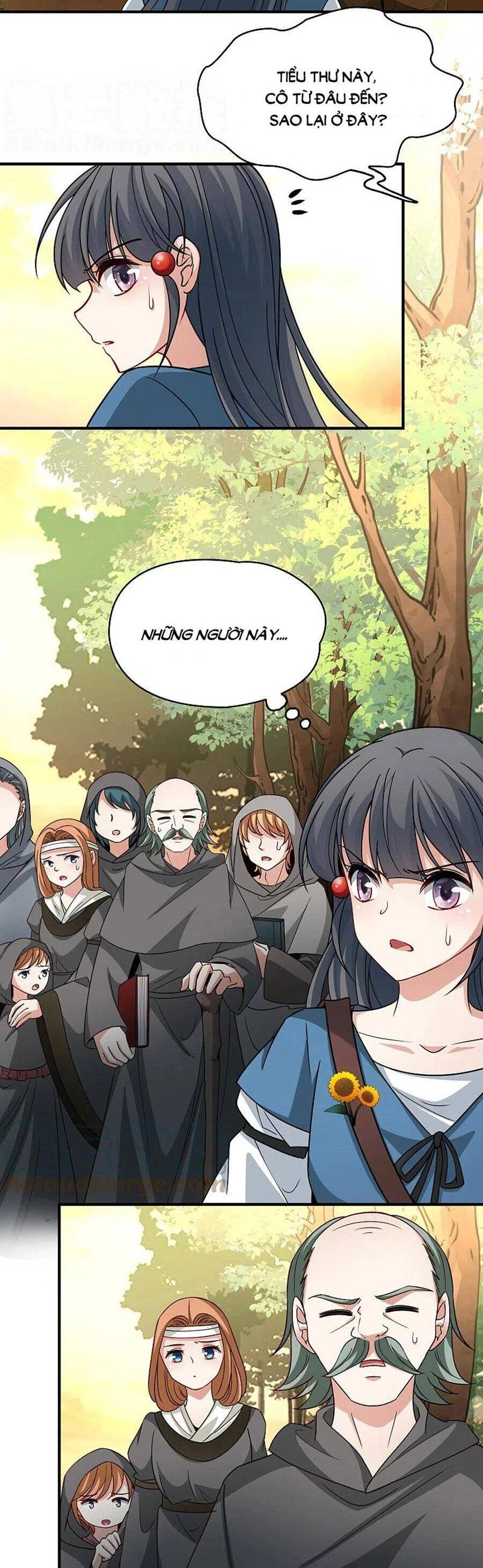 Tầm Trảo Tiền Thế Chi Lữ 2 Chapter 80 - 4