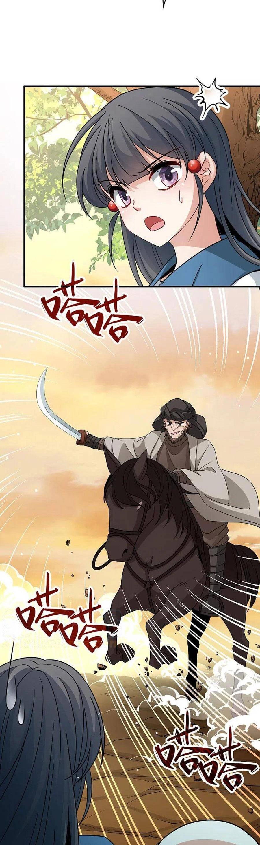 Tầm Trảo Tiền Thế Chi Lữ 2 Chapter 80 - 6