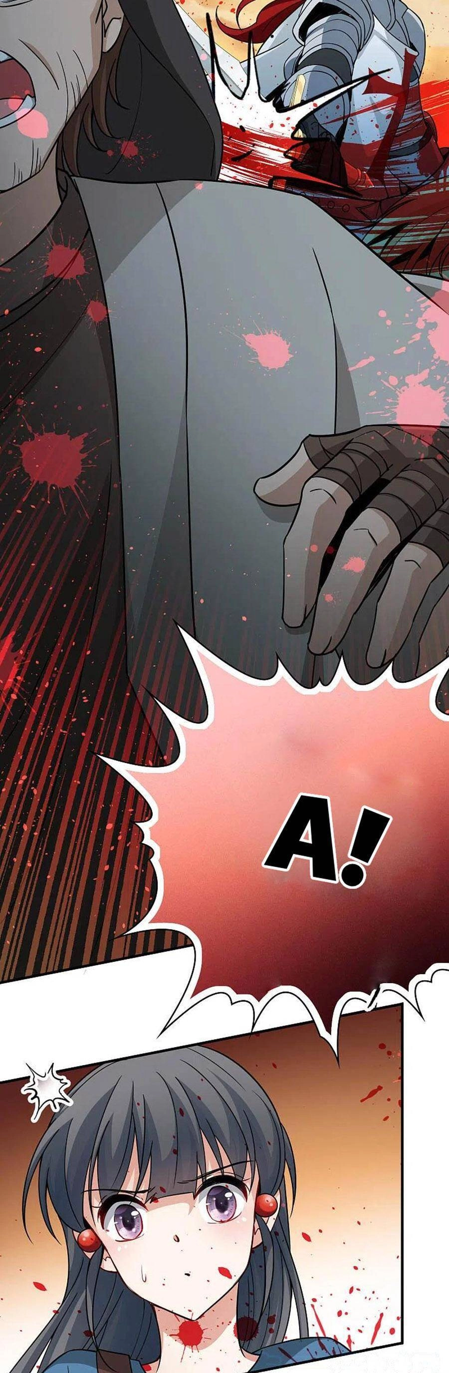 Tầm Trảo Tiền Thế Chi Lữ 2 Chapter 80 - 11