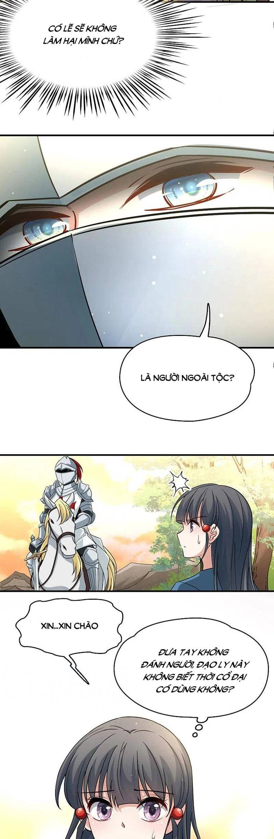 Tầm Trảo Tiền Thế Chi Lữ 2 Chapter 80 - 14