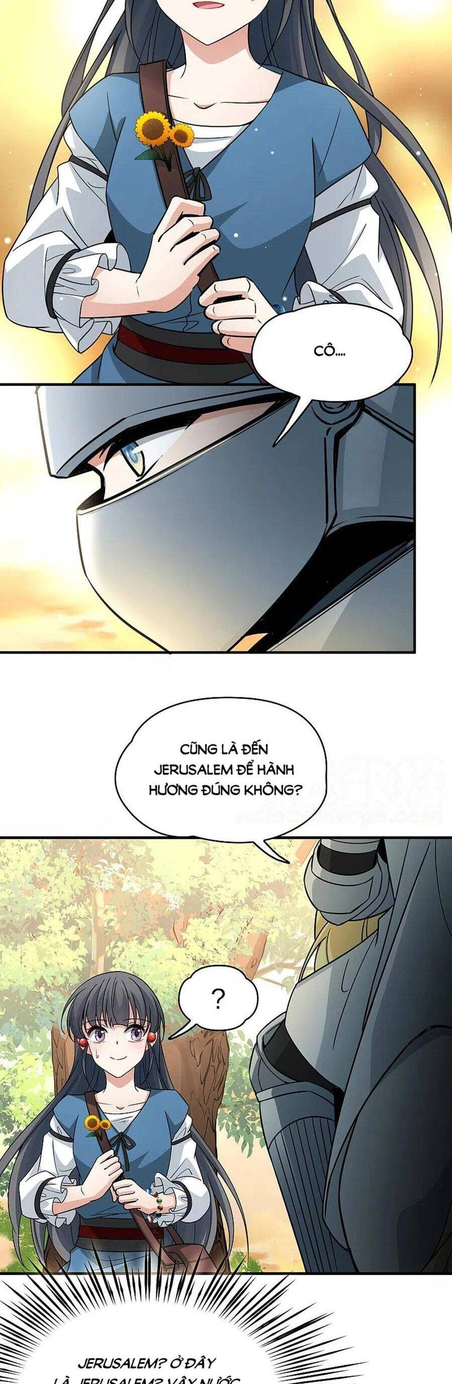 Tầm Trảo Tiền Thế Chi Lữ 2 Chapter 80 - 15